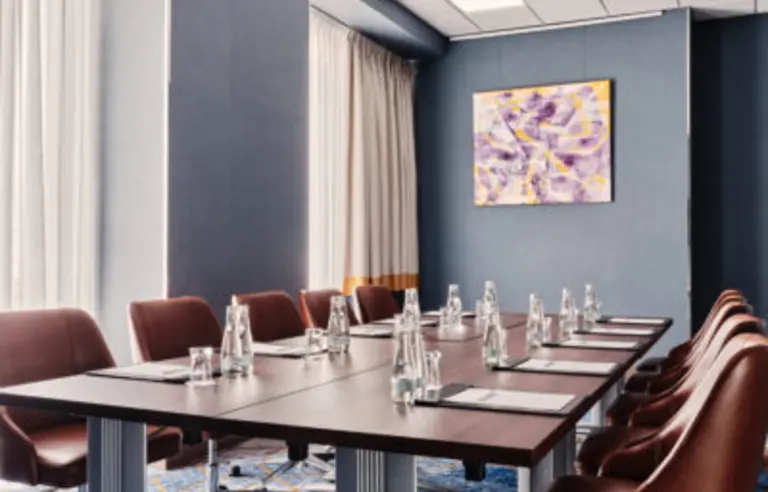 InterContinental Warszawa - zdjęcie 1