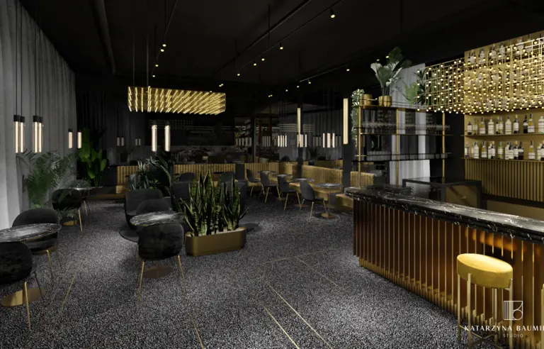 Brams - Elektrownia Powiśle Warszawa