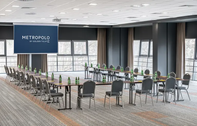 Metropolo by Golden Tulip - photo 1