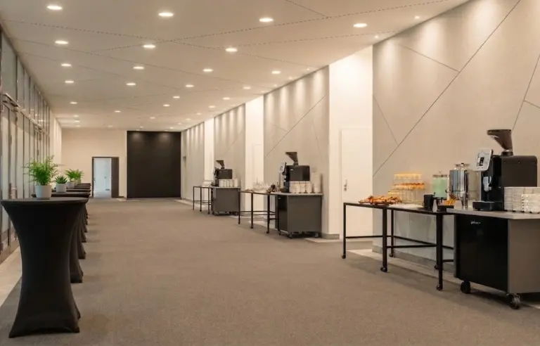 Vienna House Easy by Wyndham Katowice - zdjęcie 1