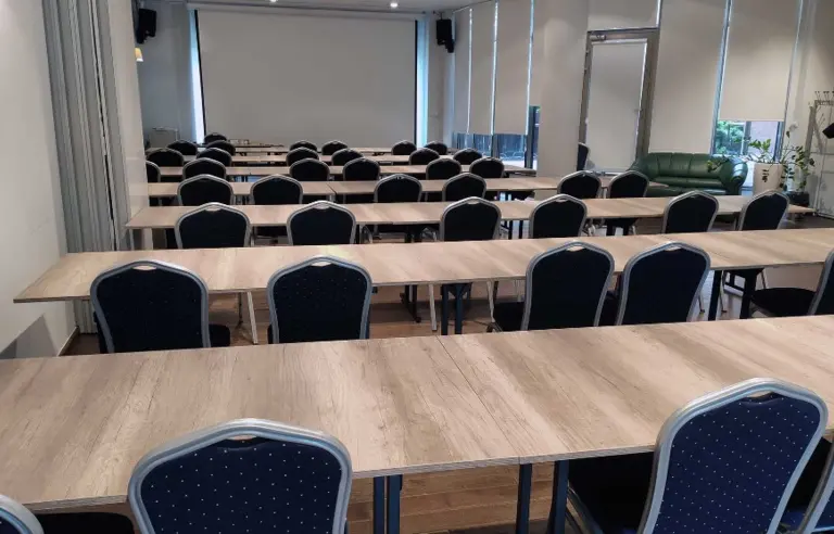 Olkuska 7 - Conference Rooms Warszawa sala konferencyjna