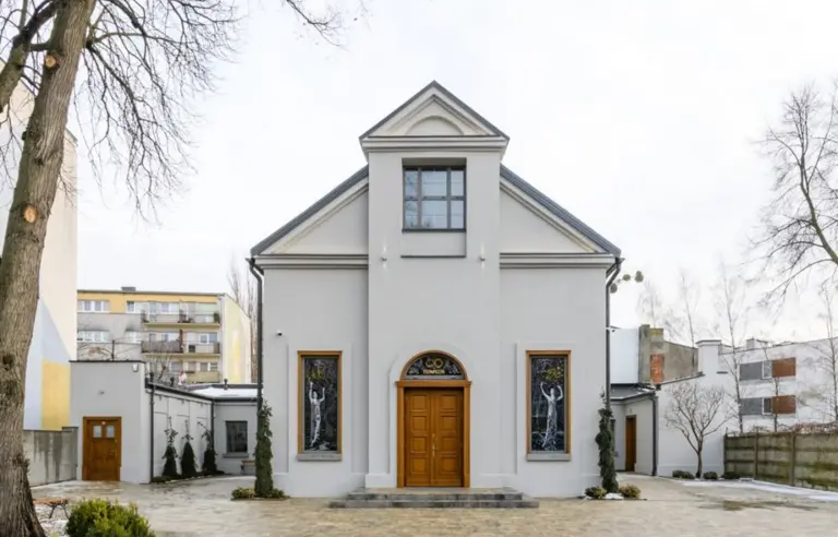 Templum - zdjęcie 1