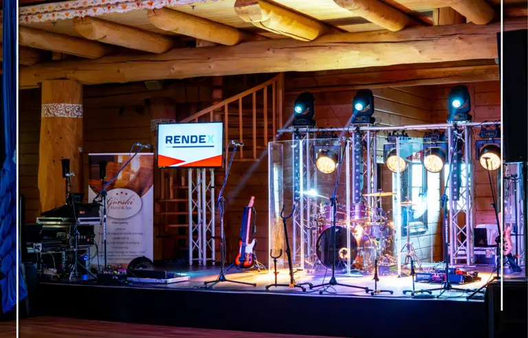 Hotel Górski Łódzkie - photo 1