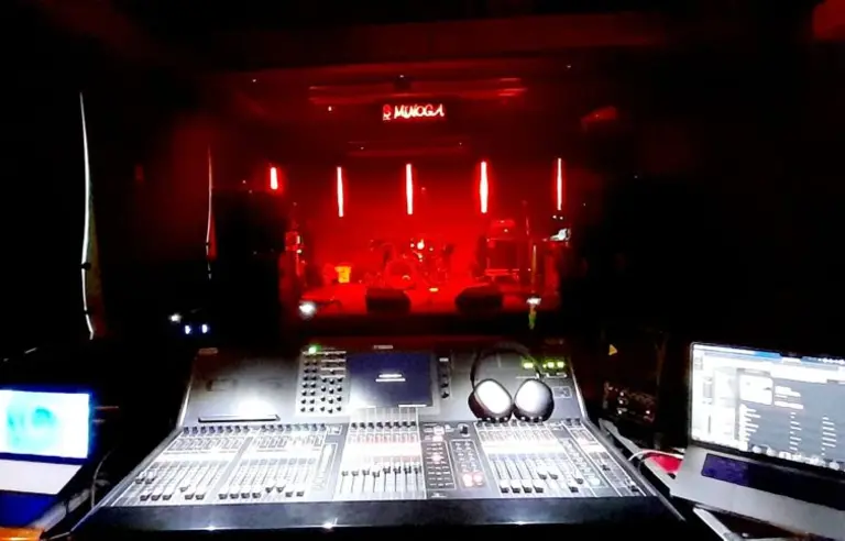 Klub Pod Minoga Poznan