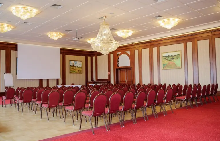 Hotel Wellness & SPA Nowy Dwór - photo 1