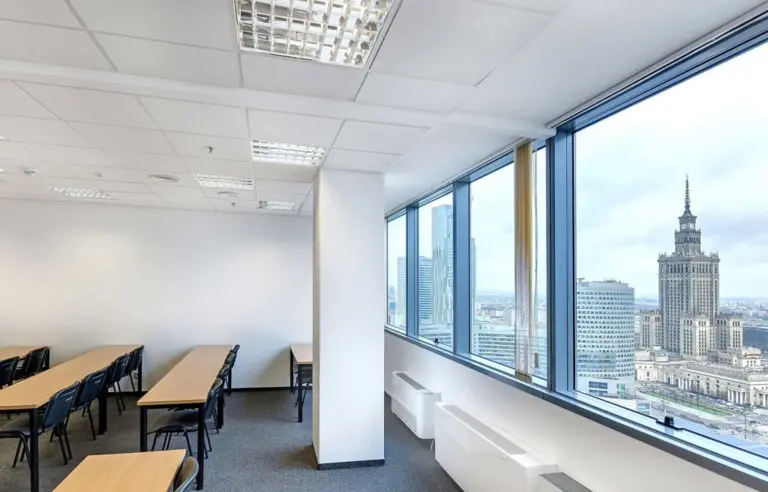 As-Bud Centrum Konferencyjno-Szkoleniowe Warszawa sala szkoleniowa