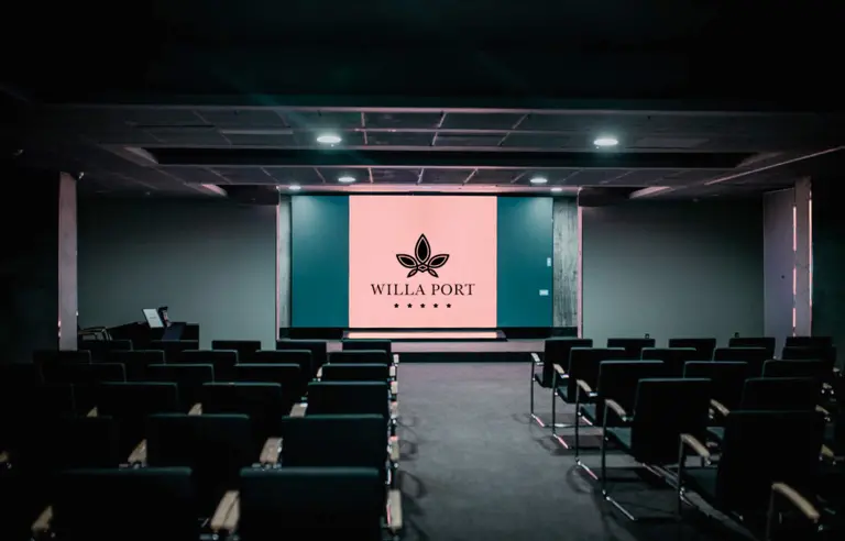 Hotel Willa Port - photo 1