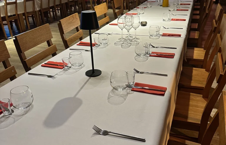 sala restauracyjna