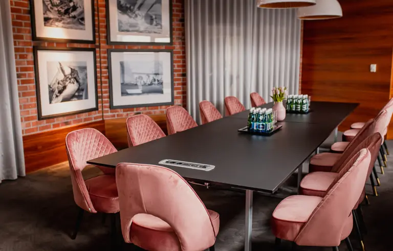 Hotel Willa Port - photo 1