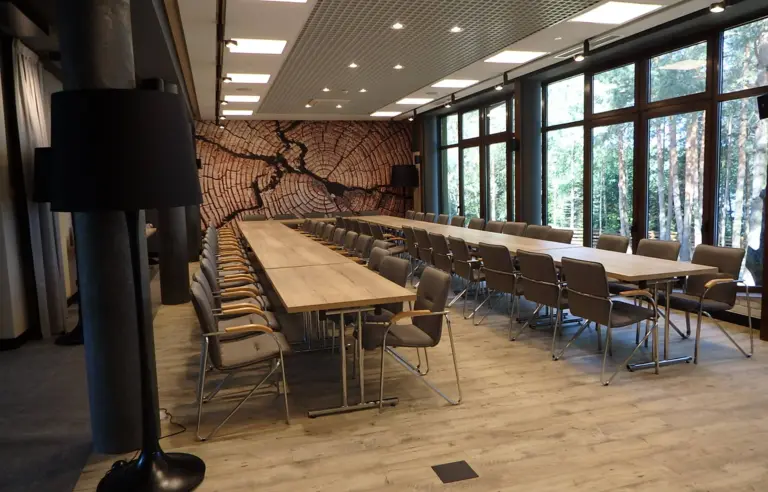 Hotel Wojciech w Augustowie - photo 1