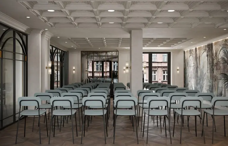 Hotel Indigo Kraków Wawel Castle - photo 1