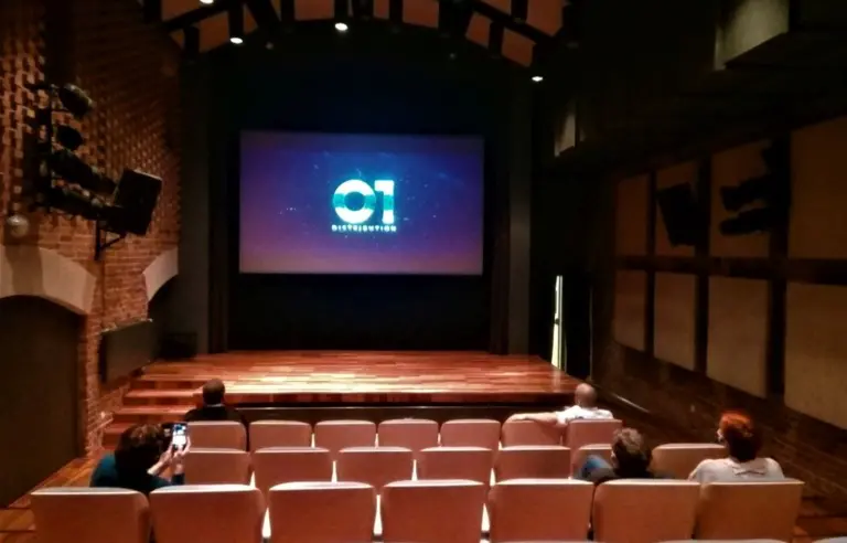 Palac Scheiblera muzeum Kinematografii Lodz