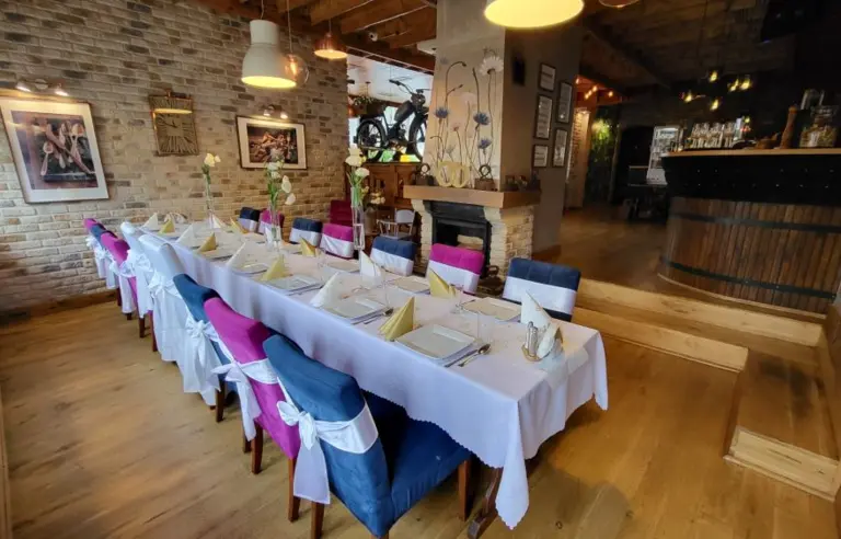 Zajazd Gniewko - photo 1