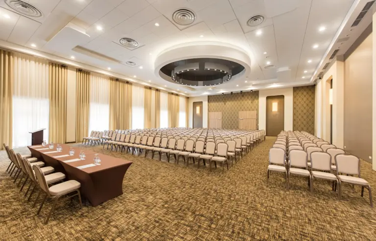 Sala konferencyjna Grand Hall
