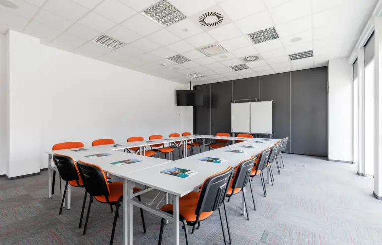 Bałtycki Port Nowych Technologii / Centrum Konferencyjno-Szkoleniowe w Gdyni - photo 1