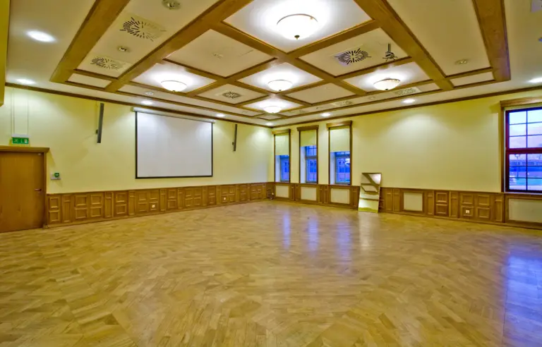 Gdańskie Centrum Muzyczno-Kongresowe (Polska Filharmonia Bałtycka im. F. Chopina w Gdańsku) - photo 1