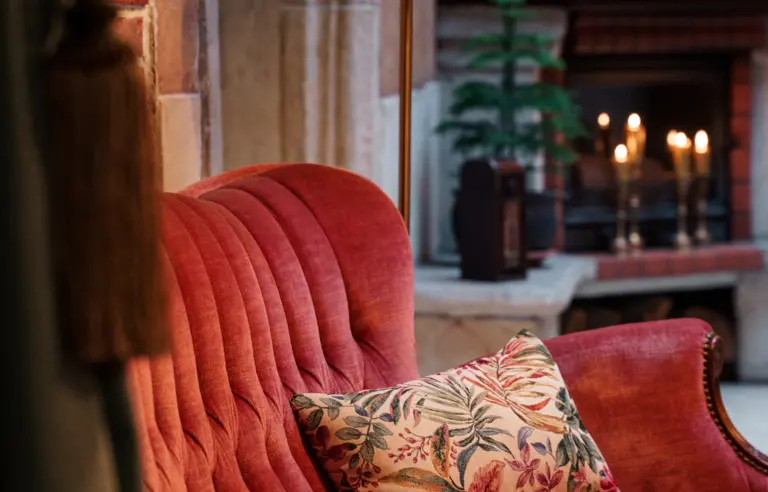 Hotel Zameczek Książ Wielki - zdjęcie 1