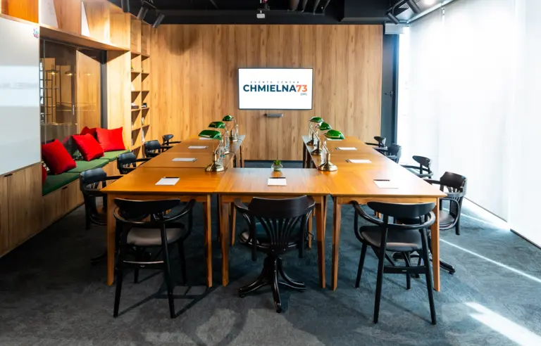 Chmielna 73 - photo 1