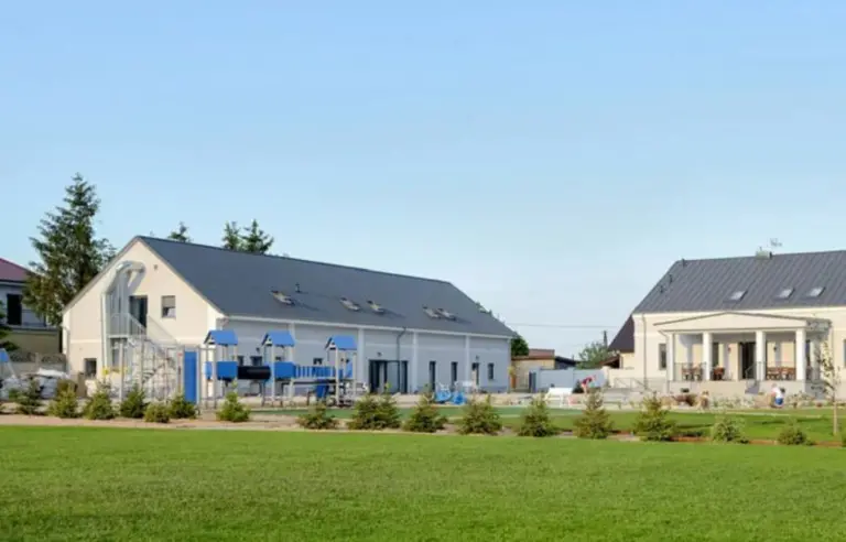 Folwark Matecznik Duszniki