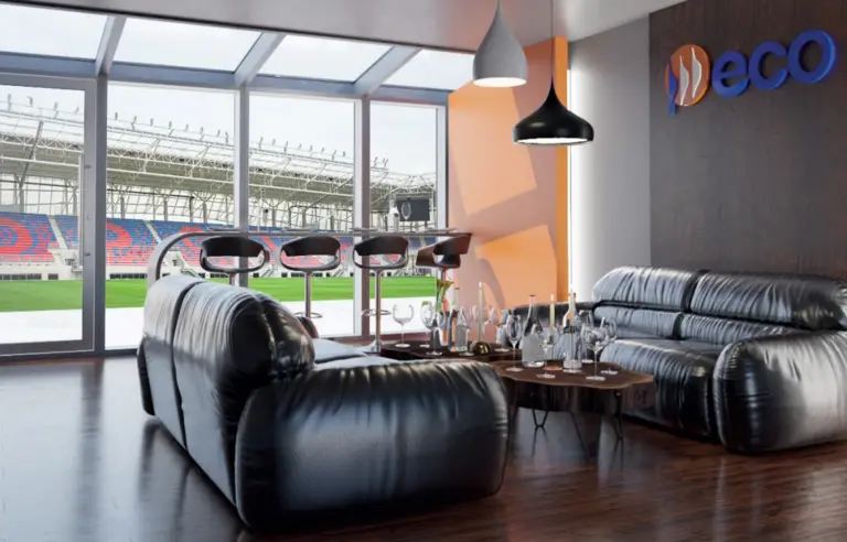 Itaka Arena (Stadion Opolski) - zdjęcie 1