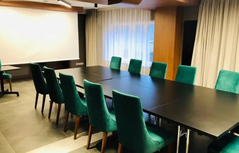 Platinum Residence Boutique Poznań - zdjęcie 1