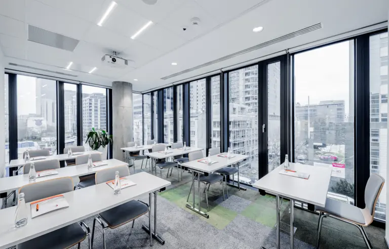 Browary Warszawskie - ADN Centrum Konferencyjne - zdjęcie 1