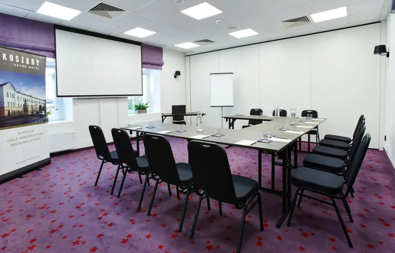 Koszary Góra Kalwaria Arche Hotel - photo 1