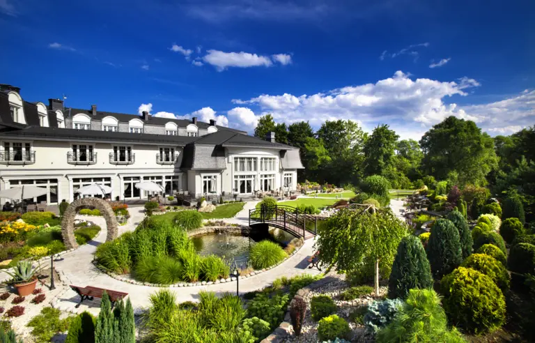 Rezydencja Luxury Hotel - photo 1