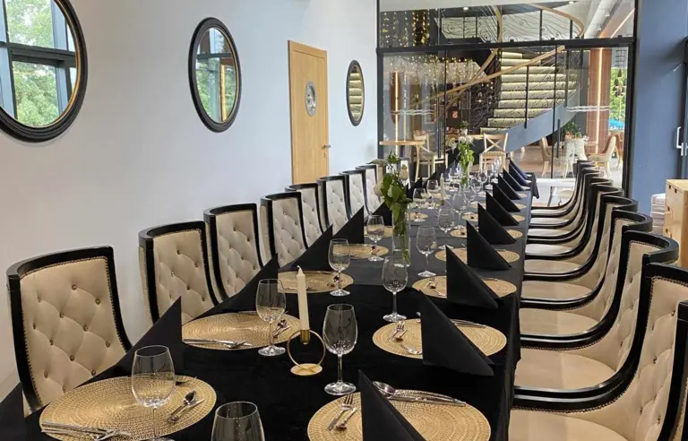 Jezioranka Ostrzyce - zdjęcie 1