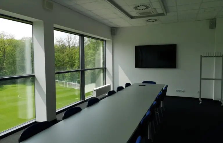 Sport Arena (MAKiS) - zdjęcie 1