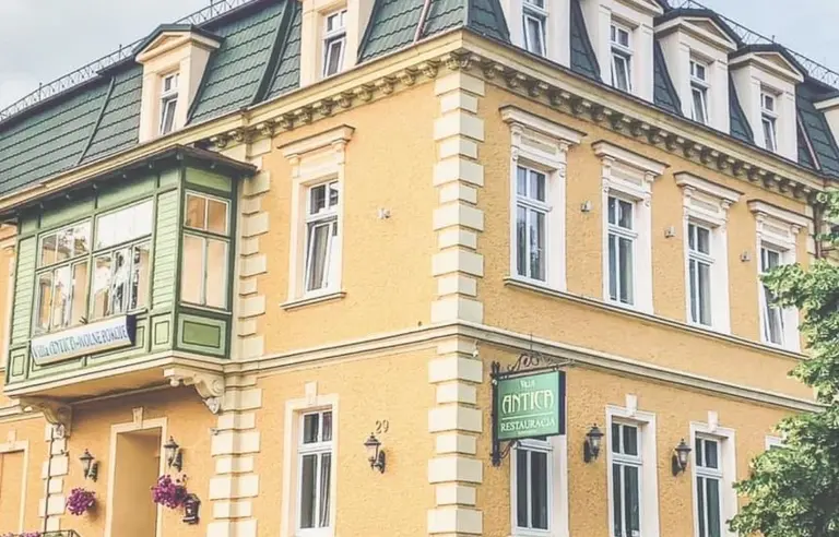 Villa Antica - photo 1