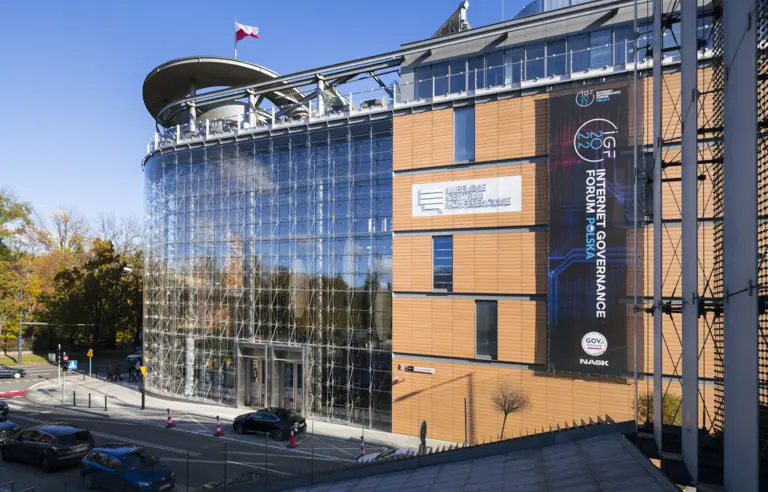 Lubelskie Centrum Konferencyjne (LCK) - photo 1