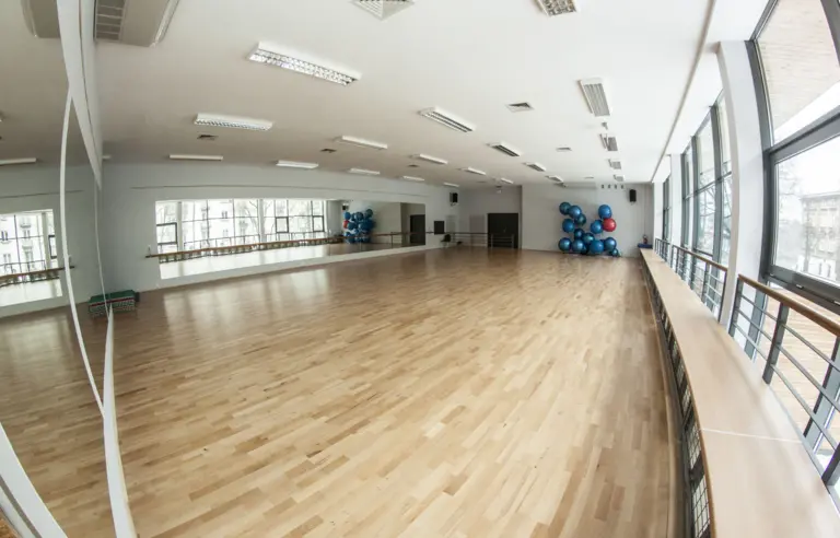 Tarnogórskie Centrum Kultury - photo 1