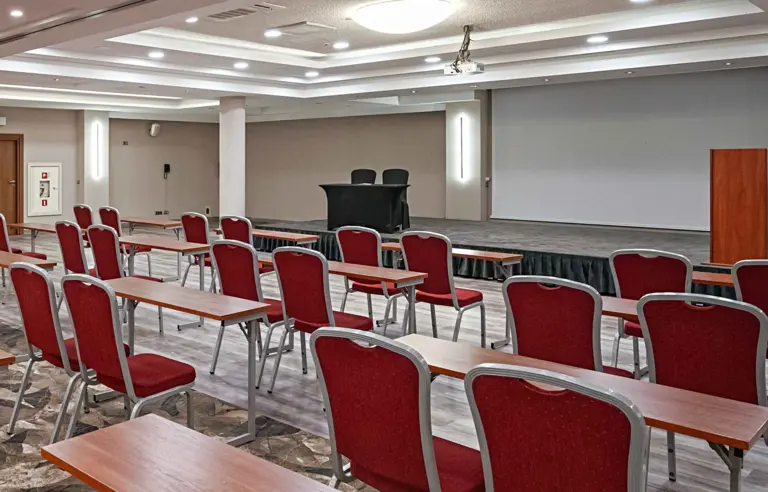 Sala Kongresowa Konferencje Wisła