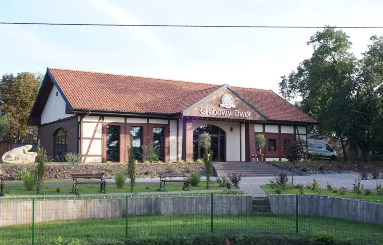Grabowy Dwór Górne Wymiary