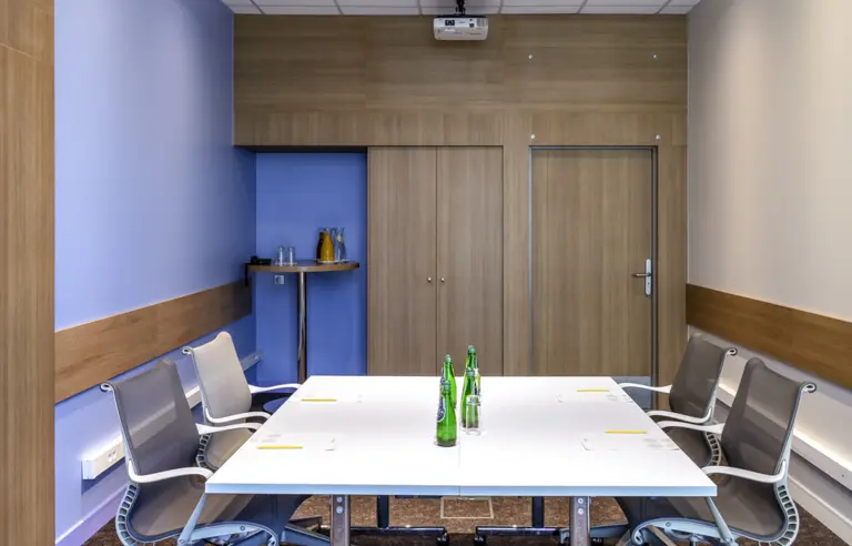 Novotel Łódź Centrum - photo 1