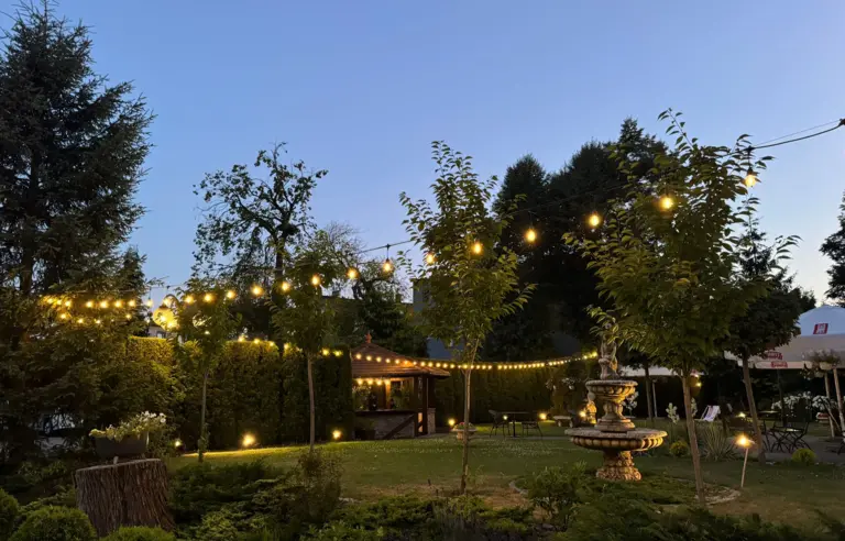 Hotel i Restauracja Adria - zdjęcie 1