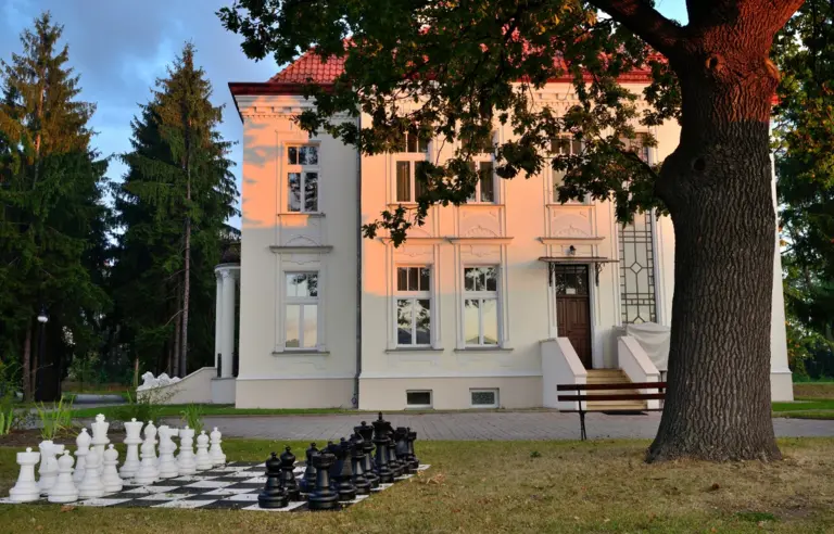 Muzeum Witolda Gombrowicza we Wsoli