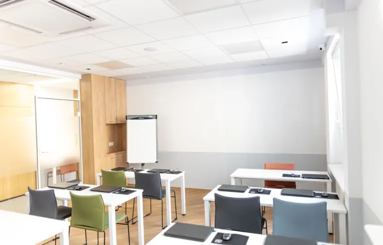 Sale szkoleniowe PTE - zdjęcie 1