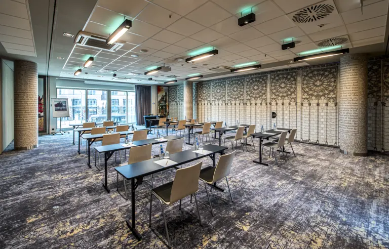 Hotel Mercure Wrocław Centrum - photo 1