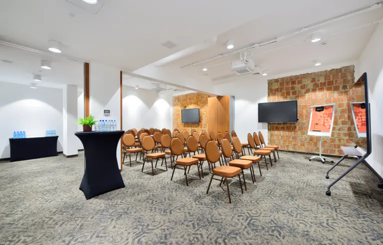 Arche Nałęczów (dawne Sanatorium Milicyjne) - photo 1