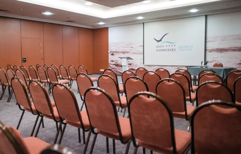 Hotel Nadmorski - photo 1