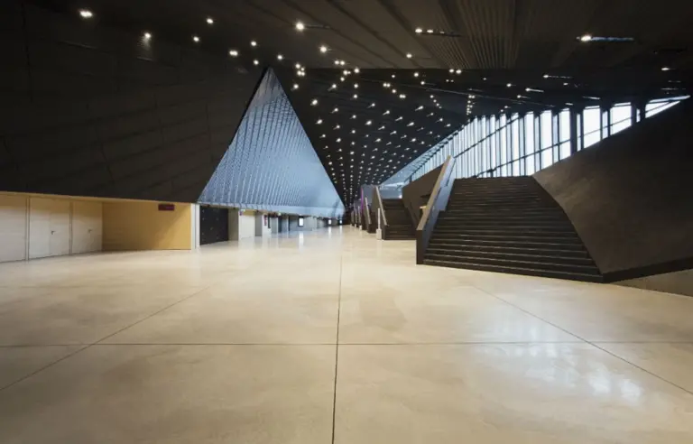 Międzynarodowe Centrum Kongresowe w Katowicach - photo 1