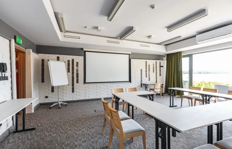 Hotel Antonińska Resort SPA - photo 1