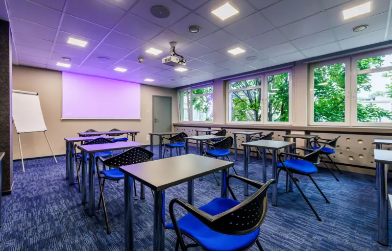 Hotel Wyspiański - photo 1