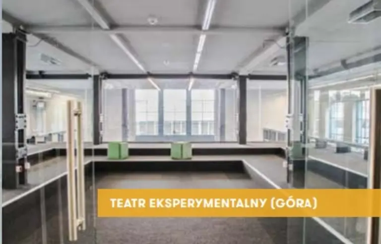 EC1 Łódź - Miasto Kultury - photo 1