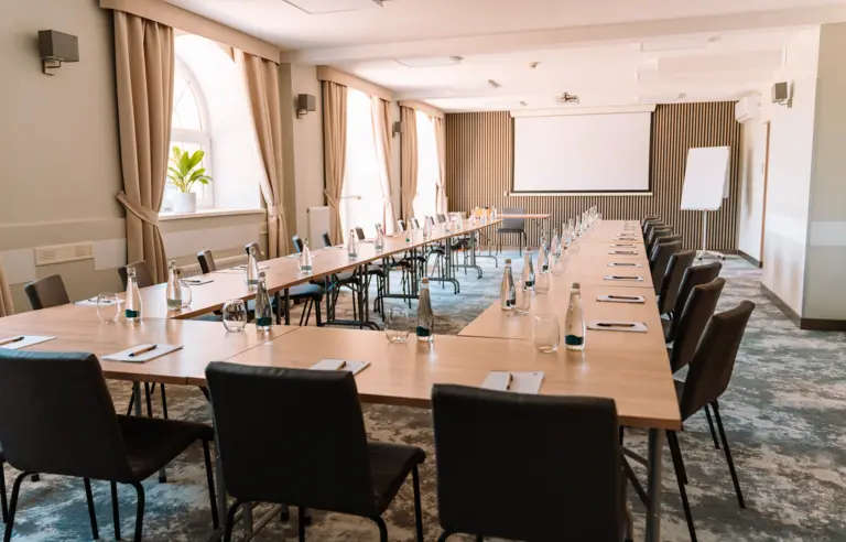 Hotel Focus Szczecin - zdjęcie 1