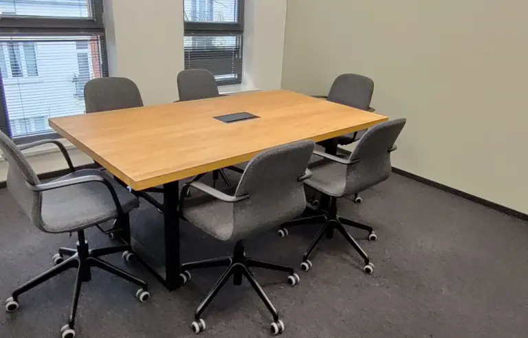 New Work Kaleńska 5 - zdjęcie 1