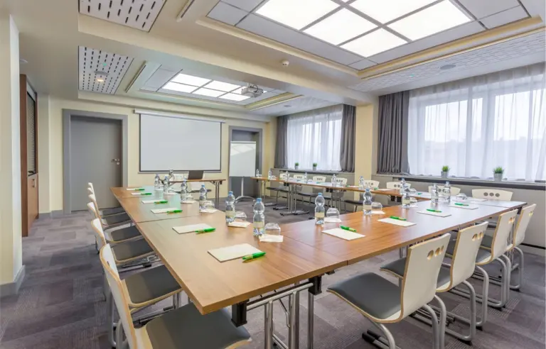 Centrum Konferencyjno-Biurowe Nowy Targ - zdjęcie 1