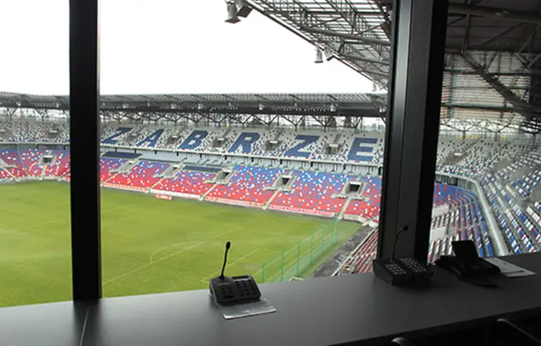 Stadion Arena Zabrze - photo 1